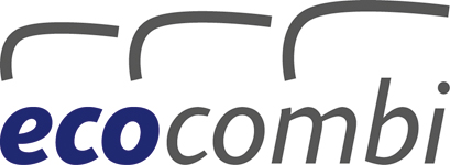 ecocombi Bild-Wort-Marke für Mercedes-Benz, Stuttgart-Untertürkheim