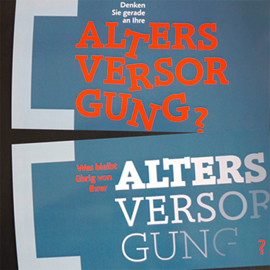 Print by Jürgen Weltin