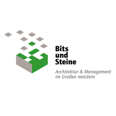 Logos by Jürgen Weltin, Pullach
